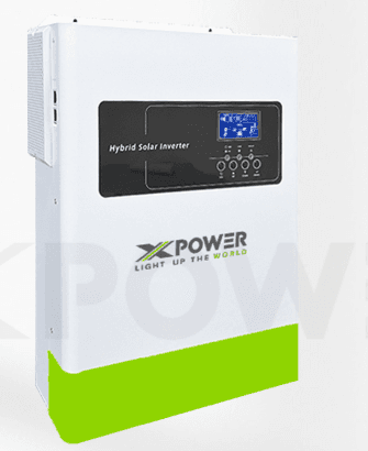 XLVM3000-48PL 120V