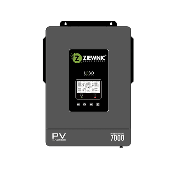 LOBO SP - PV7000