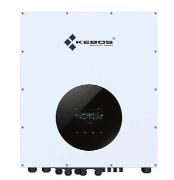 KH-I WP 10KW