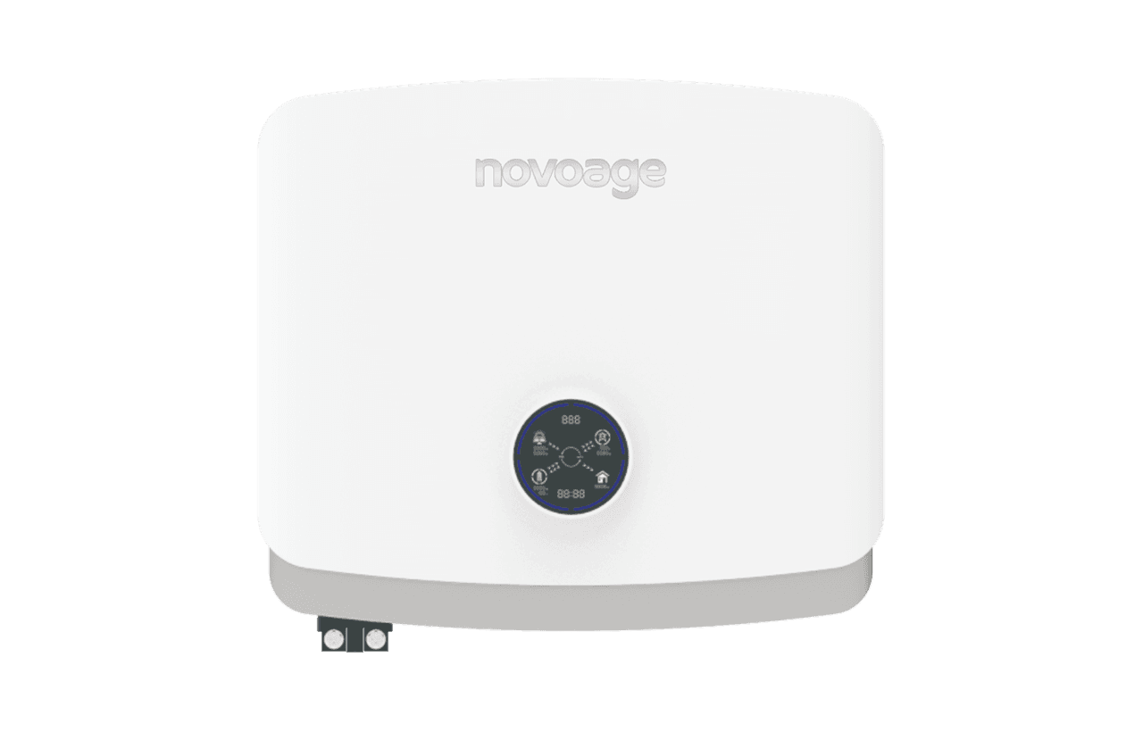 Virgo 4K6-S