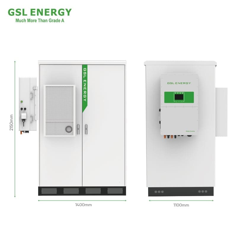GSL-BESS-50K186