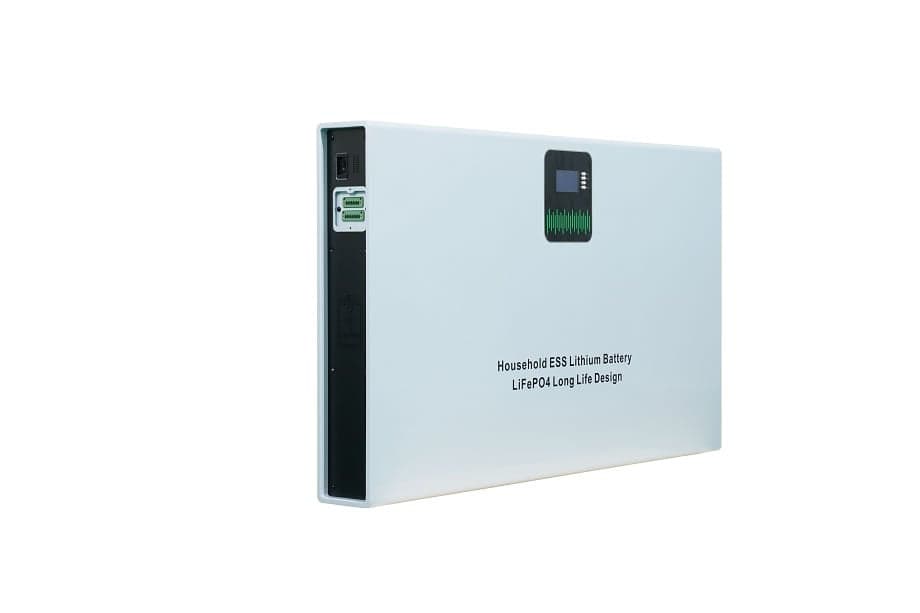 YESS-C-51.2V130Ah