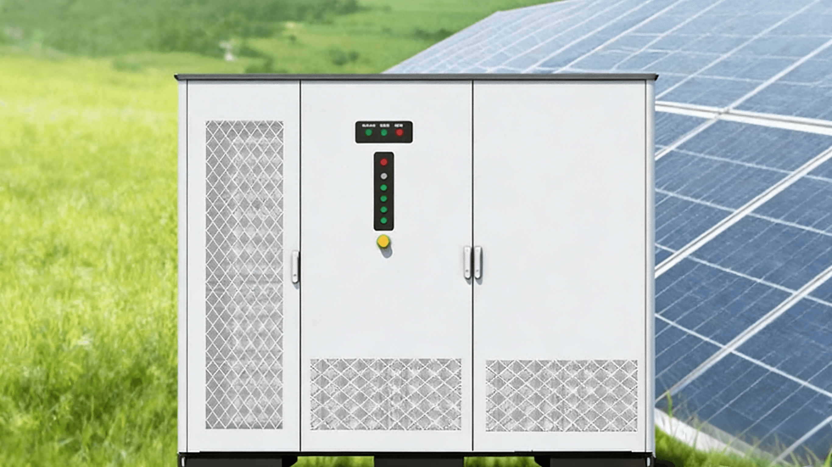 215kWh+125kW/IP65