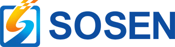 Shenzhen Sosen Innovation Technology Co., Ltd. logo