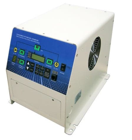 RSO-1500-48 (48 Volt)