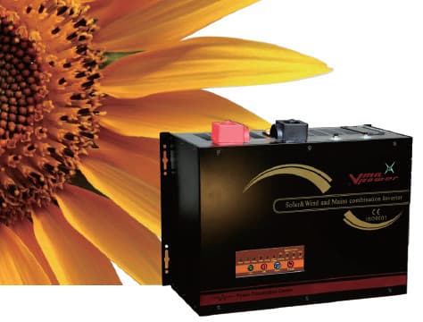 SolarAC 500W