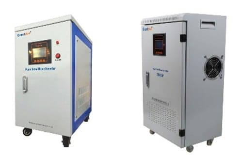 Grandglow 8000