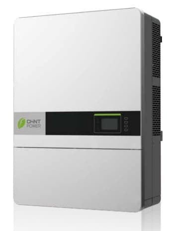 CPS SCA50KTL-DO/400