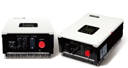 CHS5000TL