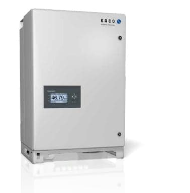 50.0 TL3-S
