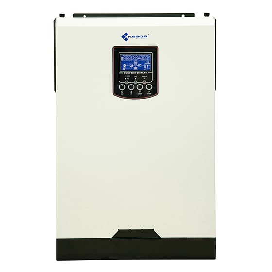 KVM3000-24