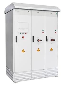 SL-400LVC