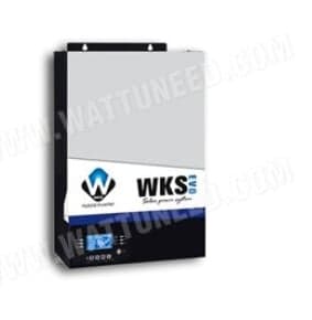 Hybrid inverter WKS Evo II 5kVA 48V
