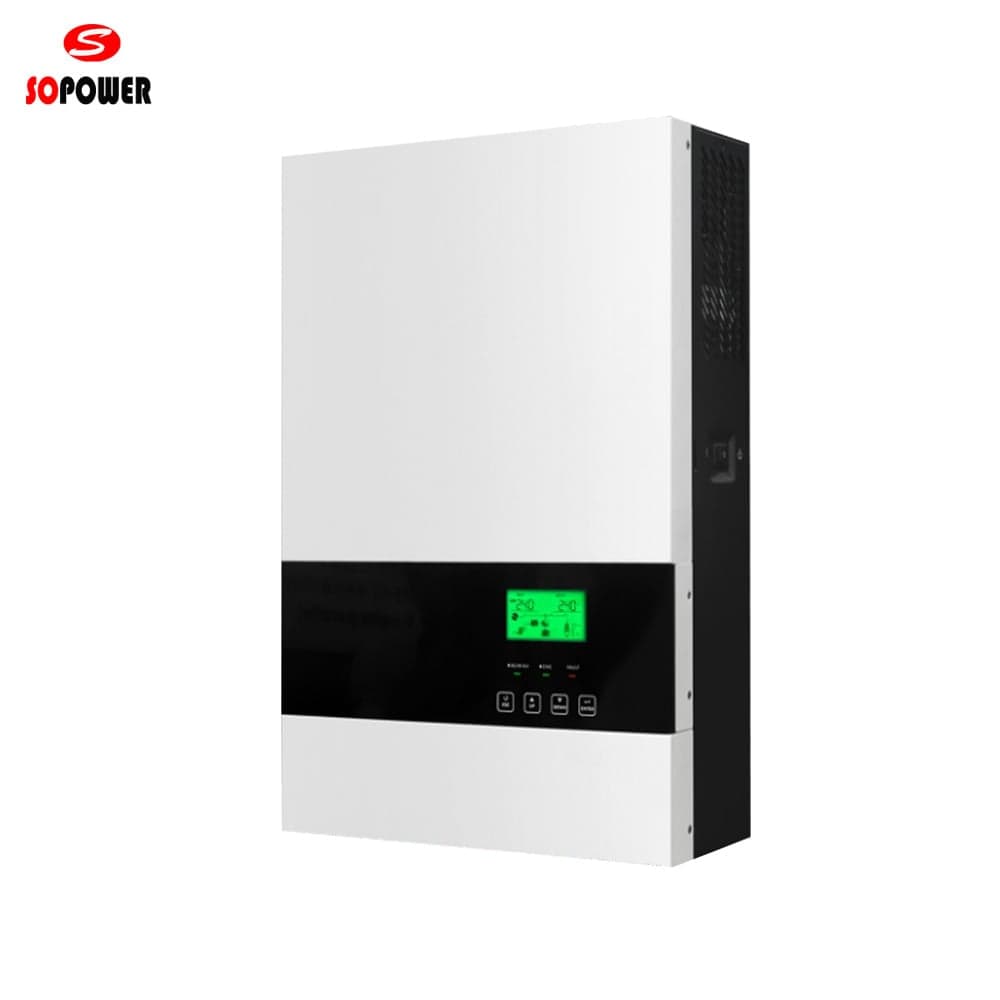 MPK-III-3500W