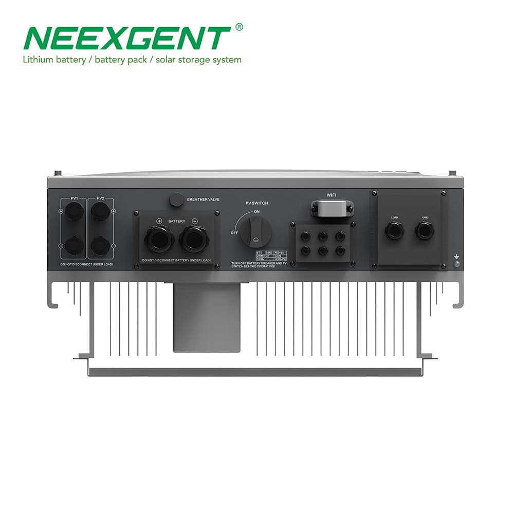NG10-5048PRO