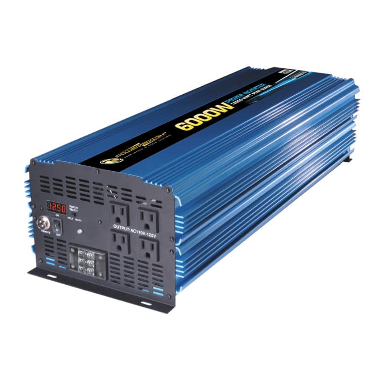 PW6000-12