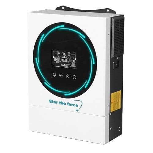 STF-005F 3.6K/24V