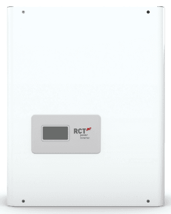 RCT Power Inverter 4.0
