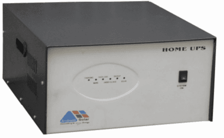 650VA/520W