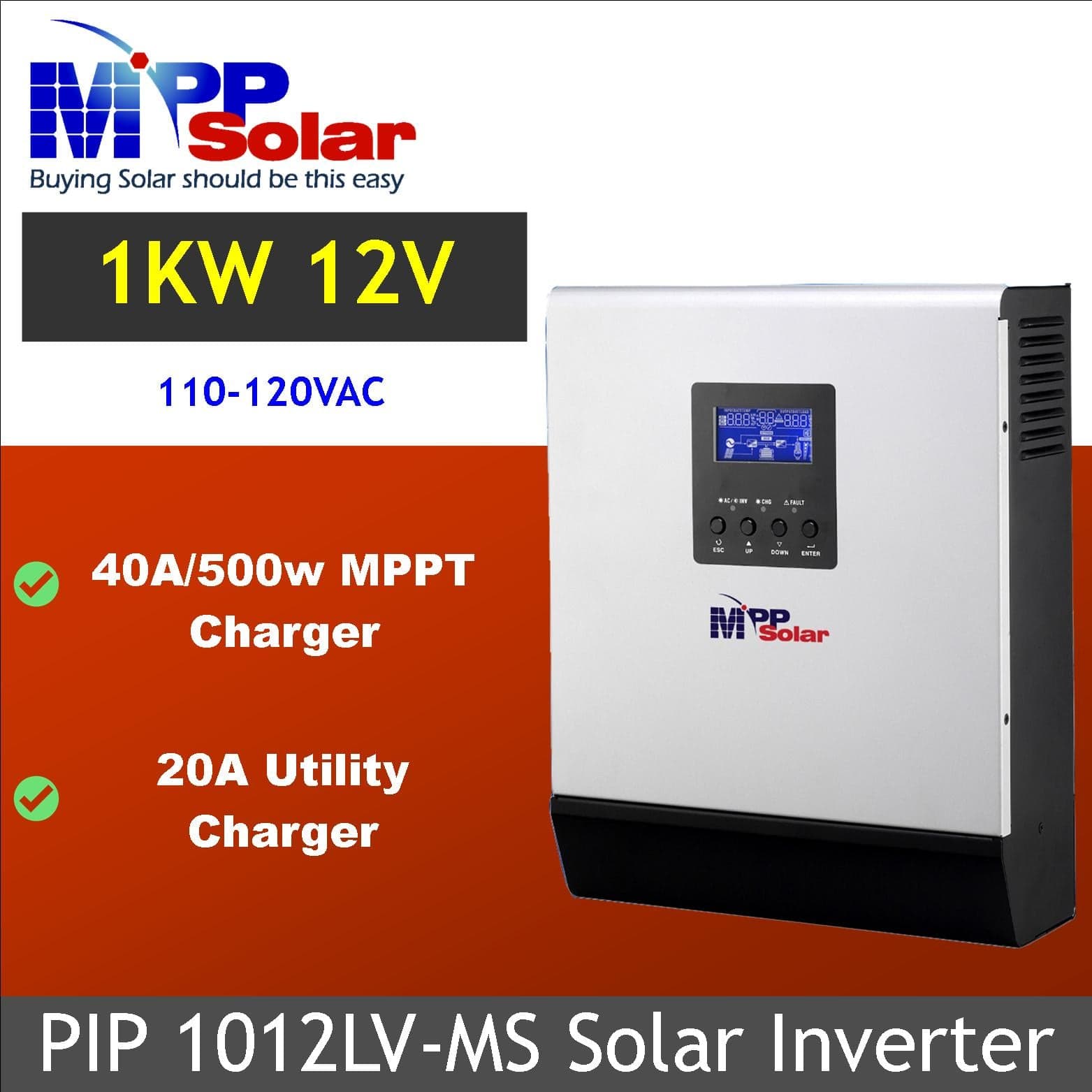 PIP2424LV-HS