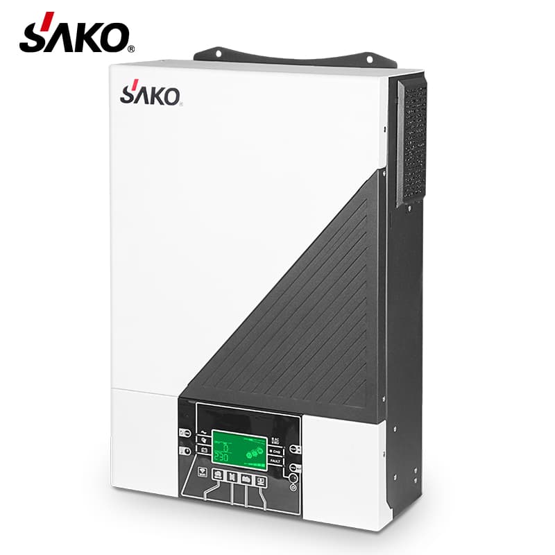 SUNON IV 4.2KW