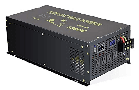 RBH-6000S- LED