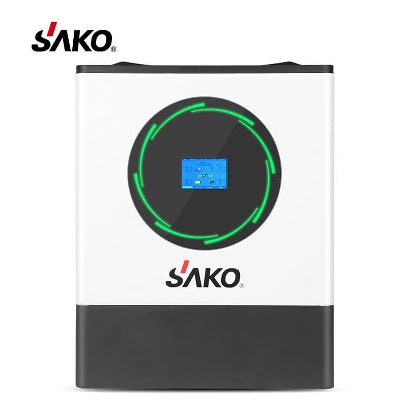 SUNPOLO 8KW