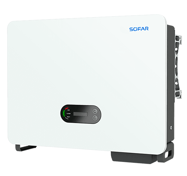 SOFAR 80KTLX-G3