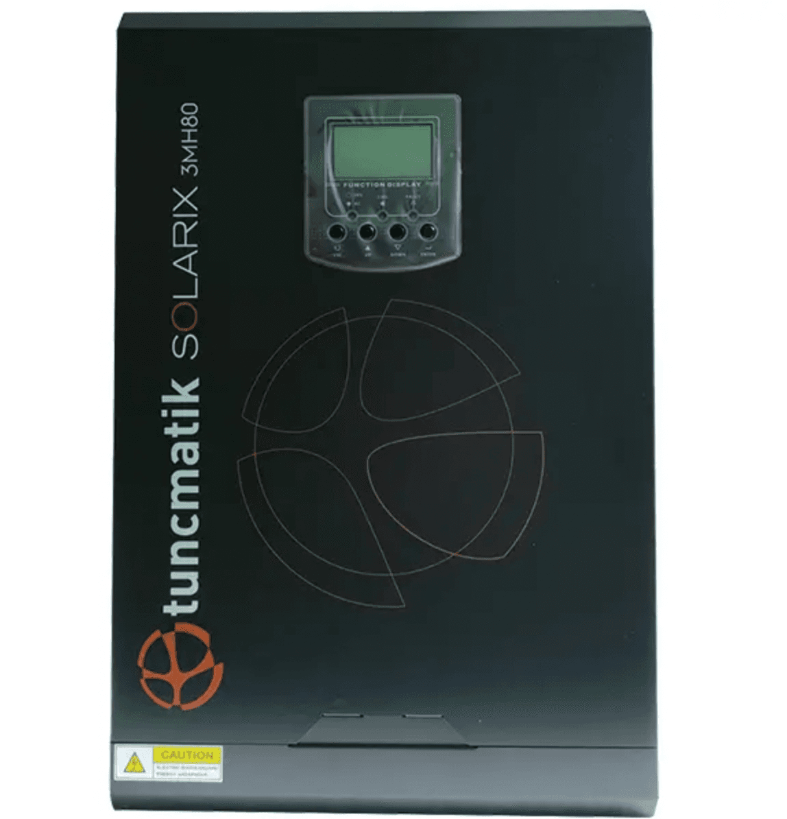 Solarix - 5 MH 80