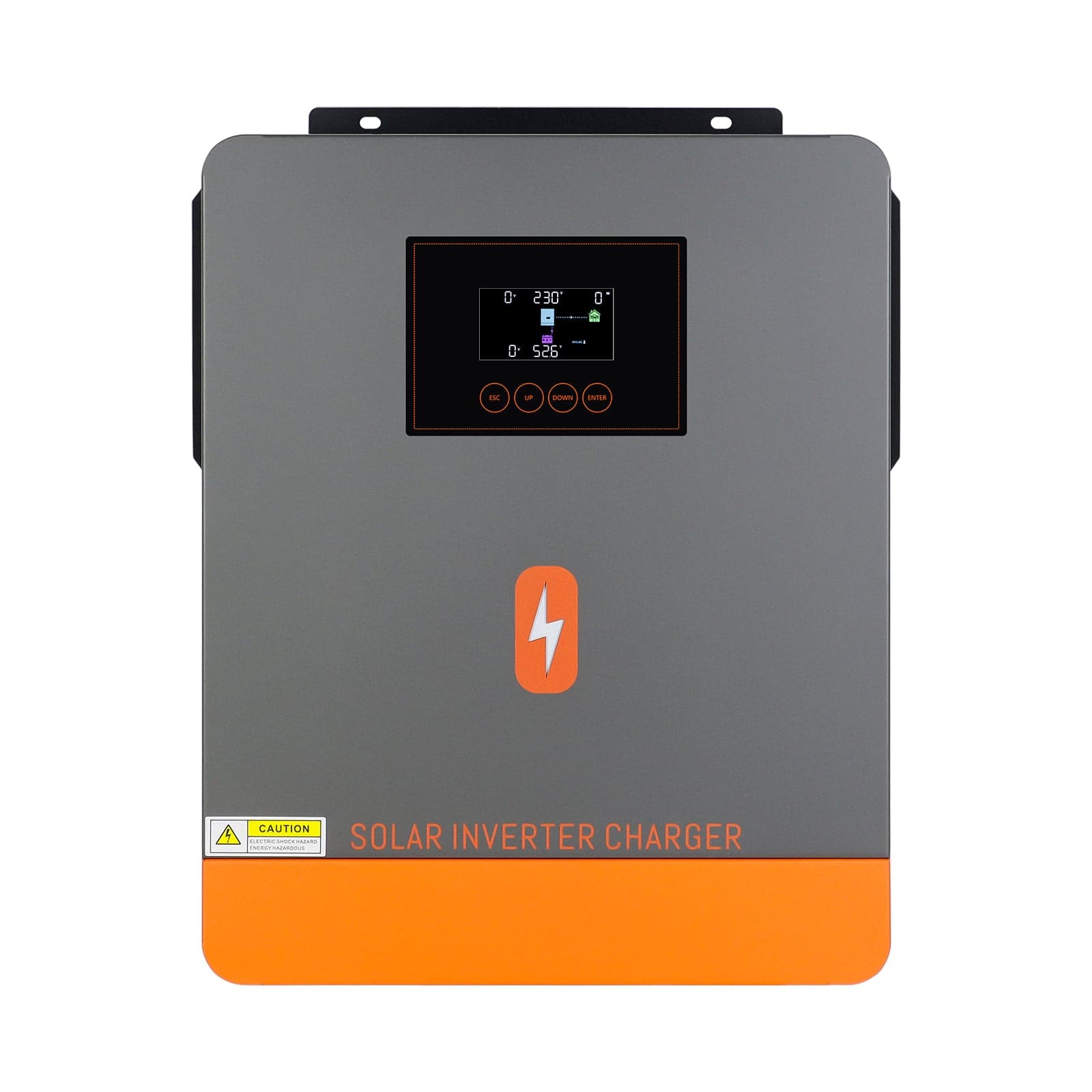 Solar Inverter