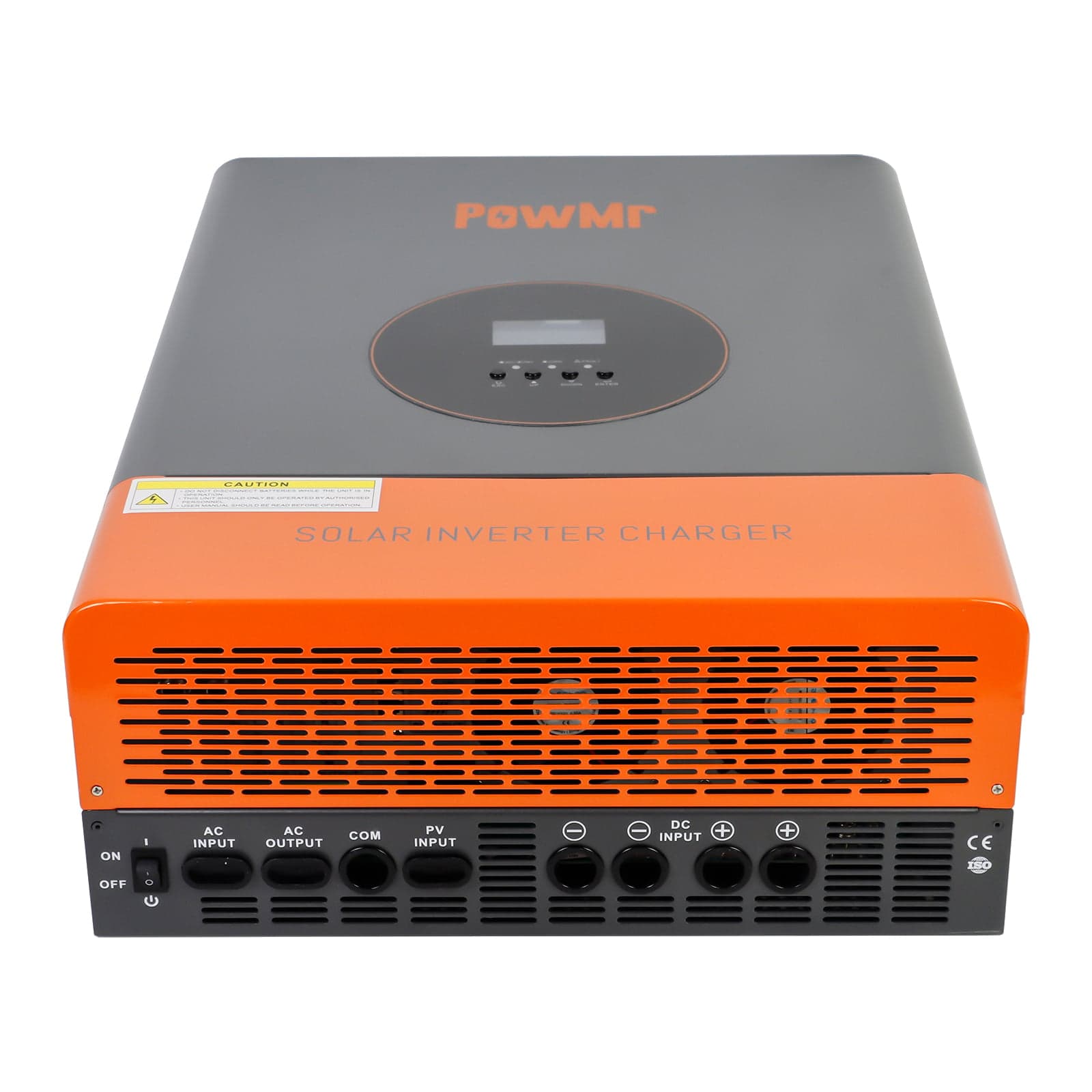 Solar Inverter