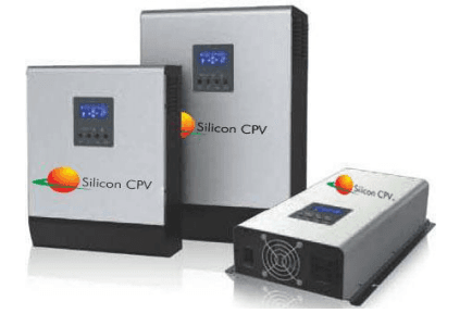 SCPV -1 KVA