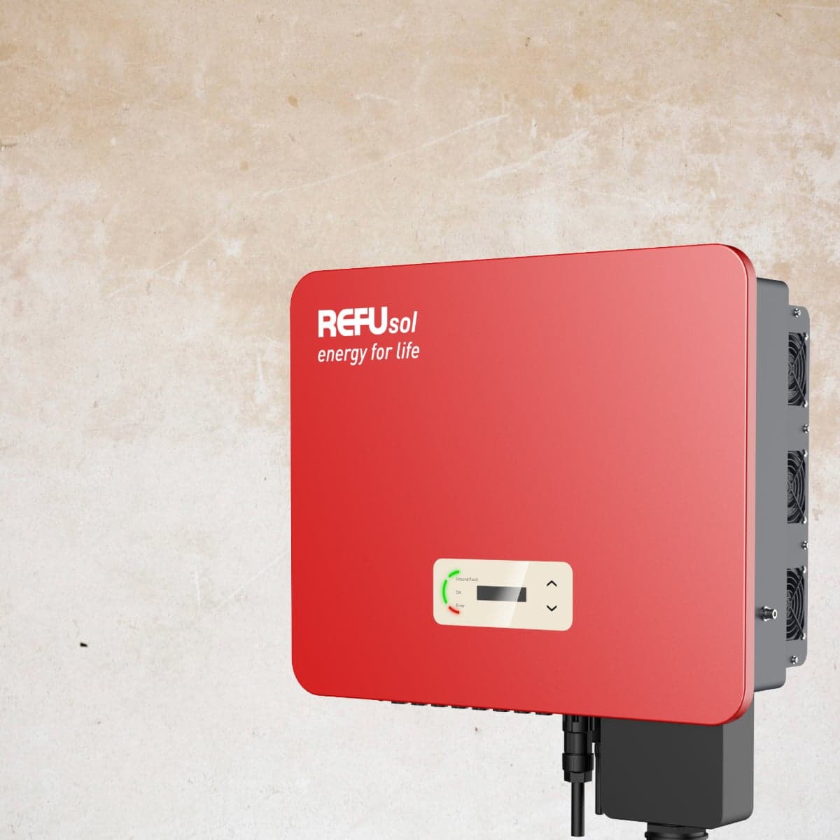REFUsol 33K-3T 853P033