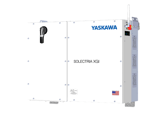 XGI 1500-150/166-UL