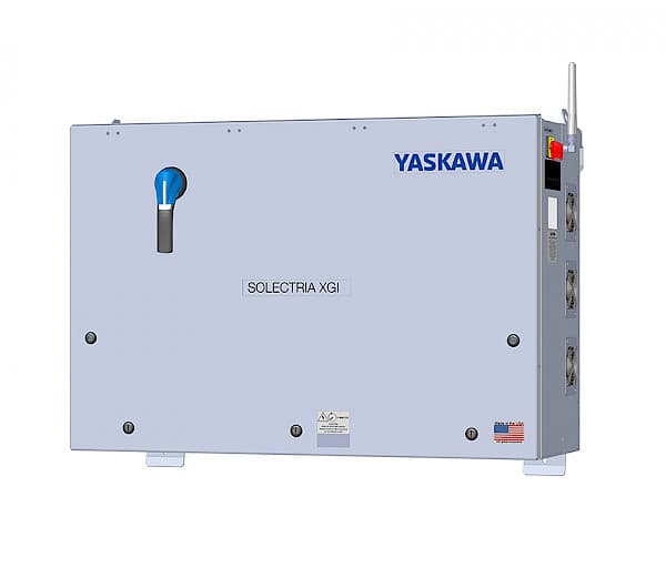 XGI 1500 200/200-480-DCG