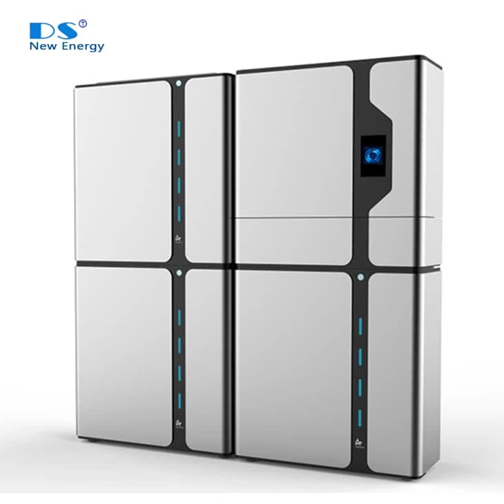 ESS TP 30kw