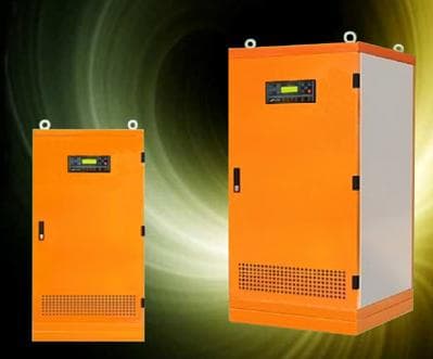 TLS-ZB 50KW