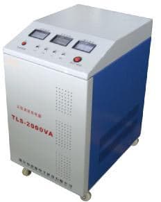 TLS- 2KVA