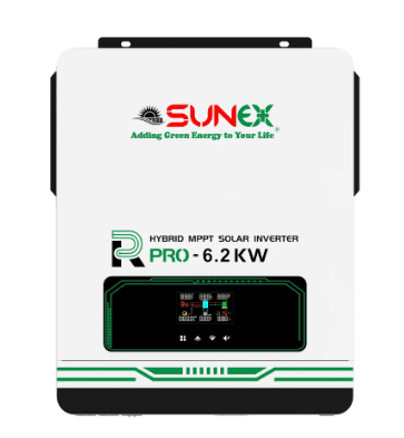 SUX-PRO 3.5KW