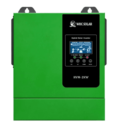 HVM-2KW