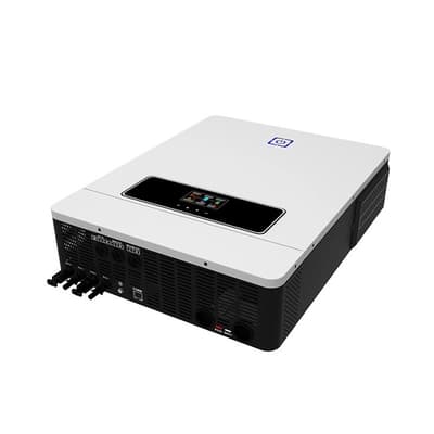 MPS-V MAX 8.2KW