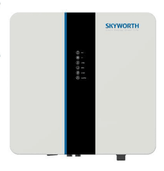 SP 4K6HB-60
