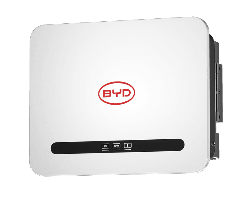Power-Box SL6K