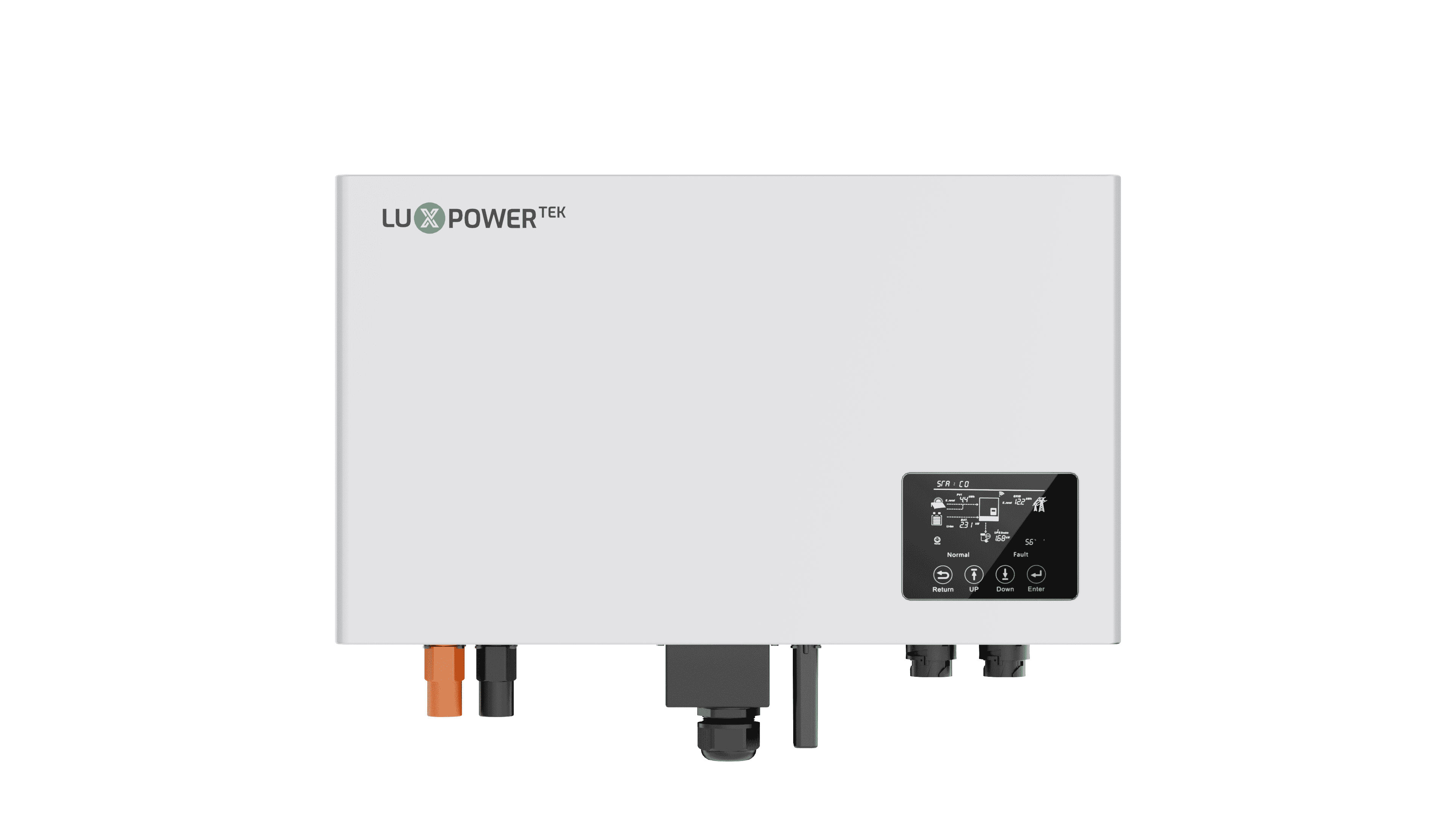 LXP 3600 ACS