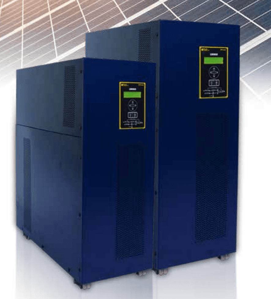 16kW