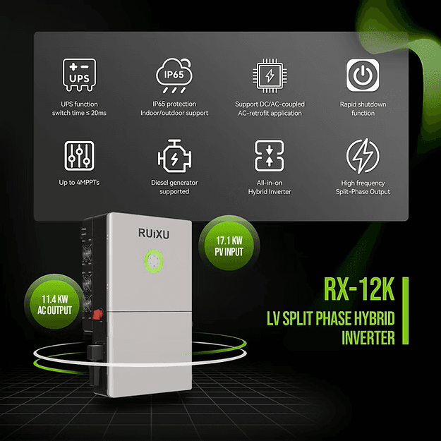 RX-12K
