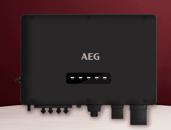 A S - ICH08-30K-4/HV