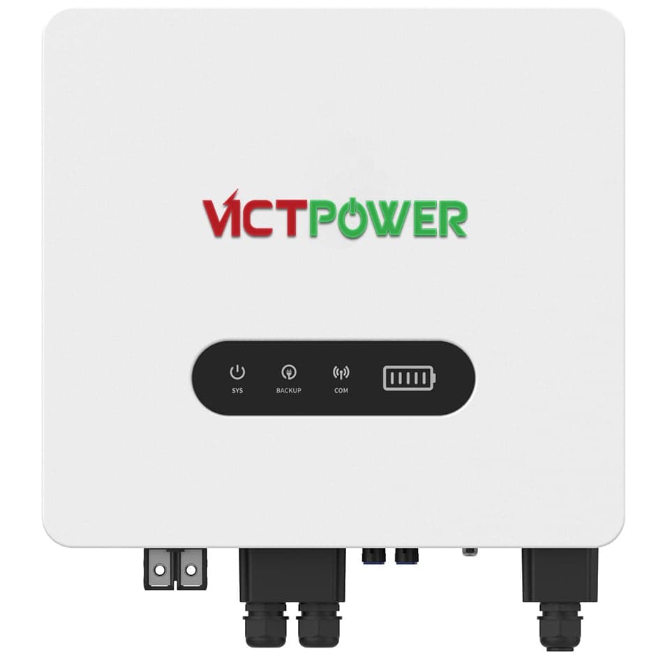 VICT-TH-HP12K-A 1