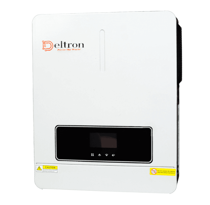 DTS-VIII ECO 6.2KW