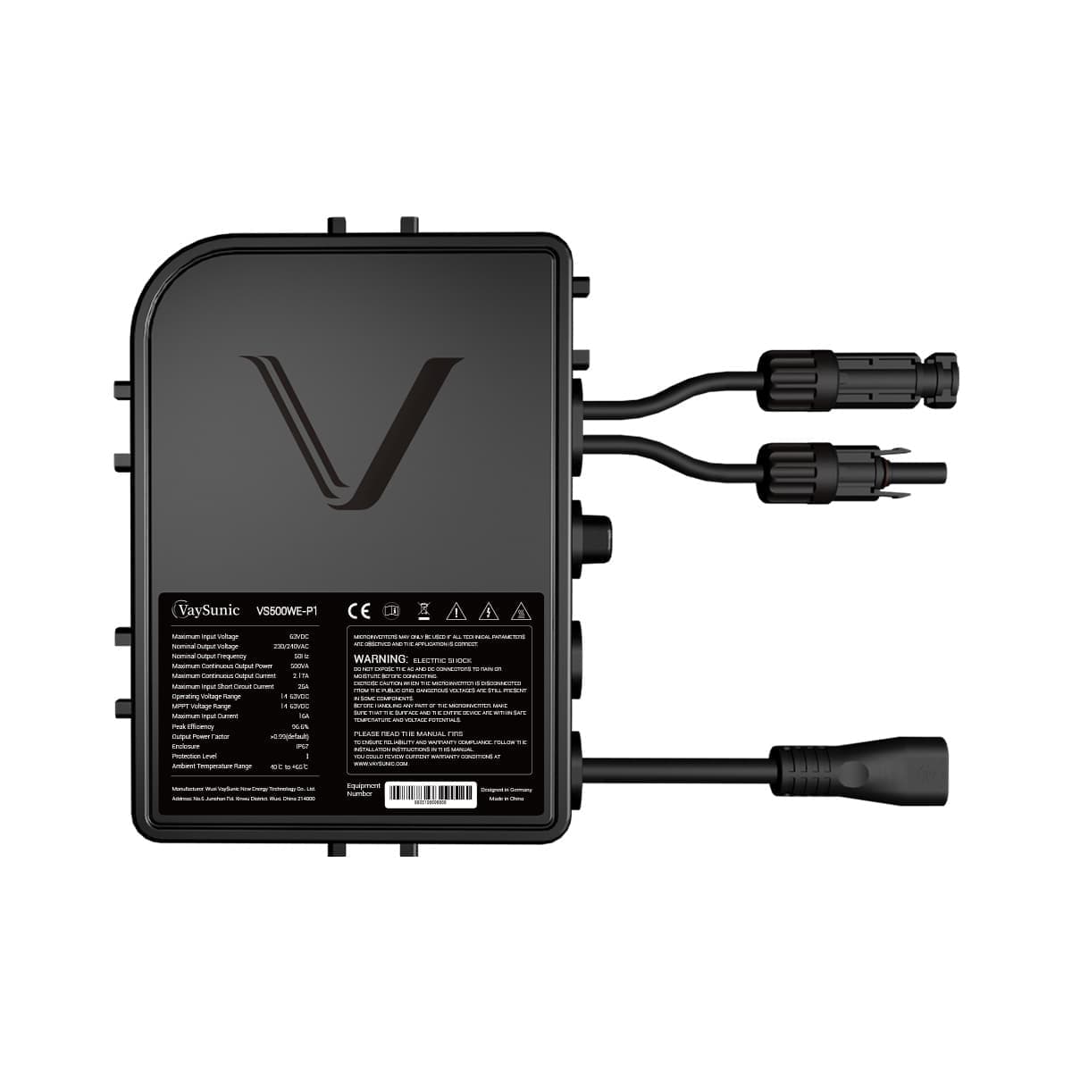 VS350WE-P1